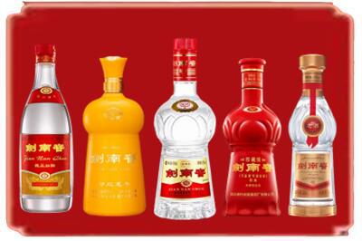 卢氏县烟酒回收各种剑南春.jpg